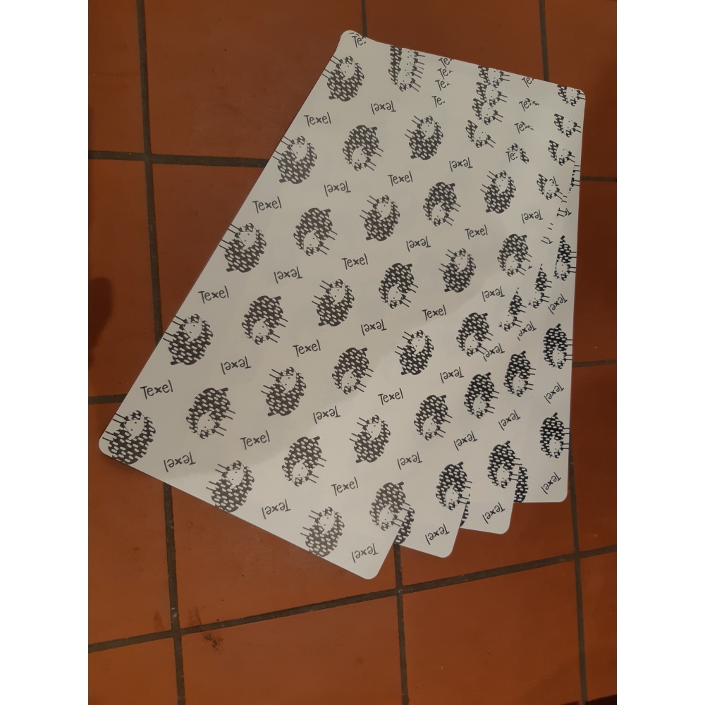 placemat_schaap