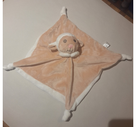 doekschaap
